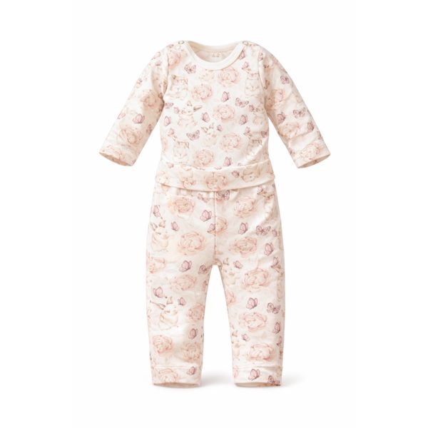 Lilla Liv Kanindröm Set