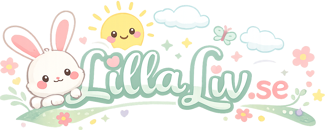 Lilla Liv
